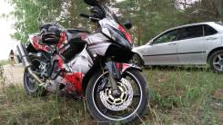 Honda CBR 600F4i. 600 куб. см., исправен, птс, с пробегом