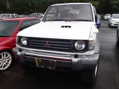 Mitsubishi Pajero. V26, 4M40