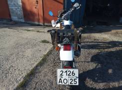 Suzuki Djebel 250. 250 куб. см., исправен, птс, с пробегом