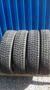 Bridgestone. Зимние, без шипов, 5 %, 4 шт
