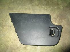 Крышка багажника. Kia Sportage, SL Двигатели: D4FD, D4HA, G4FD, G4KD, G4KE, G4KH