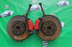 Ступица. Lexus: IS300, IS200, LS400, SC300, SC400, GS430, GS300, GS400 Toyota: Crown, Aristo, Verossa, Soarer, Altezza, Chaser, Mark II Wagon Blit, Cr...
