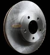 Диск тормозной. Mazda Tribute, EP, EP3W, EPEW, EPFW Ford Escape, EP3WF, EPEWF, EPFWF Ford Maverick, TM1, TM3, TM7