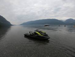 BRP Sea-Doo RXP. 260,00 л.с., 2013 год год