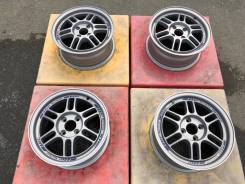 Black Racing. 6.5x15", 4x100.00, ET38, ЦО 67,0 мм.