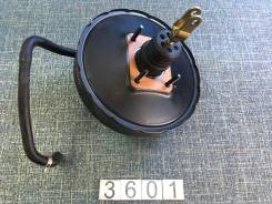 Вакуумный усилитель тормозов. Nissan Bluebird, ENU14, EU14, HNU14, HU14, QU14 Nissan Primera Camino, HNP11, HP11, P11, QP11, WHNP11, WHP11, WP11, WQP1...
