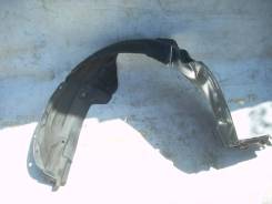 Подкрылок TOYOTA VITZ NCP13, 1NZ 2NZ