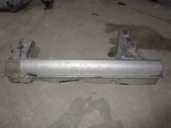 Порог кузовной. Renault Symbol, LB Renault Clio Двигатели: K4J, K7J