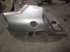 Крыло. Renault Symbol, LB Renault Clio Двигатели: K4J, K7J