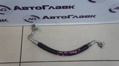 Трубка кондиционера. Nissan: Wingroad, Bluebird Sylphy, Sylphy, Tiida Latio, AD, Latio, Tiida, Livina Двигатели: HR15DE, MR18DE, MR20DE, HR16DE