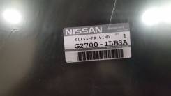 Стекло лобовое. Infiniti QX56, Z62 Infiniti QX80, Z62 Nissan Patrol, Y62 Двигатель VK56VD