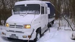 ЗИЛ 5301 Бычок. Продаю ЗИЛ бычок, 3 000 кг.