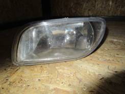 Фара противотуманная. Chevrolet Lacetti Двигатели: L14, L34, L44, L79, L84, L88, L91, L95, LBH, LDA, LHD, LMN, LXT