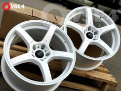 ProDrive. 8.5x18", 5x114.30, ET35, ЦО 73,1 мм.
