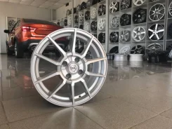 NZ Wheels F-24. 6.0x15", 4x98, ET35, �� 58,6���. ����