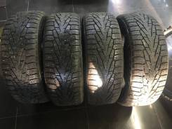 Nokian Hakkapeliitta 7 SUV. Зимние, шипованные, 2016 год, 5 %, 4 шт