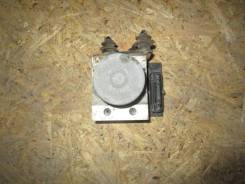 Блок abs. Audi A4, 8K2, 8K5 Двигатели: CABA, CABB, CAEA, CAEB, CAGA, CALA, CAPA, CCLA, CCWA, CDHA, CDHB, CDNB, CDNC, CJCA