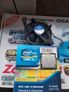 Intel Core i5-2500K ����