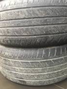 Dunlop Grandtrek PT2. Летние, 2016 год, 50 %, 2 шт