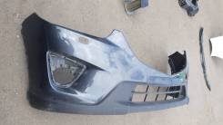 Бампер. Mazda CX-5, KE, KE2AW, KE2FW, KE5AW, KE5FW, KEEAW, KEEFW Двигатели: PEVPS, PYVPS, SHVPTS, SHY1