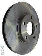 Диск тормозной. Mazda Training Car, BK5P Mazda Mazda3 Mazda Axela, BK3P, BK5P, BKEP