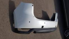 Бампер. Mazda CX-5, KF, KF2P, KF5P, KFEP Двигатели: PEVPS, PYRPS, PYVPS, PYVPTS, SHVPTS