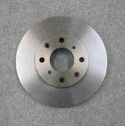 Диск тормозной. Honda Logo, GA3 Honda Capa, GA4 Двигатели: D13B, D15B