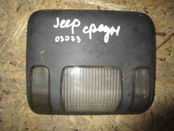 Светильник салона. Jeep Grand Cherokee, ZJ Двигатели: AMCI6, MAGNUM