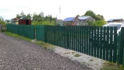 Продам дачный участок. От частного лица (собственник)