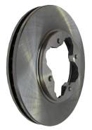 Диск тормозной. Honda: Rafaga, Accord, Ascot, Saber, Inspire, Ascot Innova, Vigor, Accord Inspire Двигатели: G20A, C27A4, F18A, F18A2, F18B, F18B1, F2...