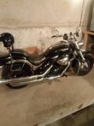 Suzuki Boulevard S40. 400 куб. см., исправен, птс, с пробегом