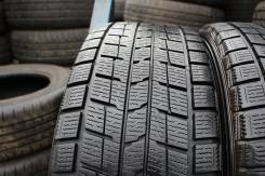 Dunlop DSX. Зимние, без шипов, 5 %, 2 шт