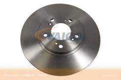Диск тормозной. Honda: MR-V, Accord, Odyssey, Avancier, Pilot, Saber, Inspire, Lagreat, MDX Двигатели: J35A4, J35A6, J35A9, J35Z2, K20A, K24A, K24Z3...