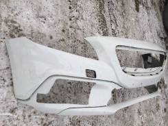 Бампер. Volvo V40, MV Двигатели: B4154T4, B4202T21, B4204T11, B4204T19, B5204T8, B5204T9, B5254T14, D4162T, D4204T8