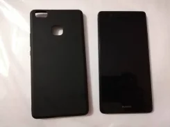 Huawei P9 lite. �/�, 16 ��, ������ ����