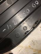 Накладка декоративная. Volkswagen: Caddy, Passat, Tiguan, Sharan, Touran, Golf, Arteon Skoda Superb, 3V3, 3V5 Skoda Octavia, 5E3, 5E5, NL3, NR3 Skoda...