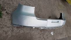 Бампер. Volkswagen Tiguan, 5N1, 5N2 Двигатели: BWK, CAVA, CAWA, CAWB, CAXA, CBAB, CBBB, CCTA, CCZA, CCZB, CCZC, CCZD, CFFB, CFGB, CLJA, CTHA, TFSI