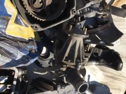 Помпа водяная. Toyota: Crown Majesta, Mark II Wagon Blit, Crown, Verossa, Mark II, Altezza, Cresta, Chaser Lexus IS300, GXE10 Lexus IS200, GXE10 Двига...
