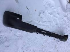 Бампер. Volkswagen Amarok, 2H, 2HA, 2HB Двигатели: CNEA, CNFB, CSHA