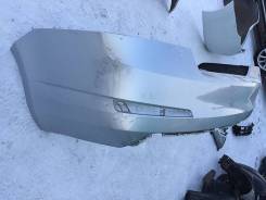 Бампер. Skoda Octavia, 5E, 5E5 Двигатели: CHHA, CHHB, CHPA, CHPB, CJSA, CJSB, CJZA, CKFC, CRMB, CRVC, CWVA, CZDA
