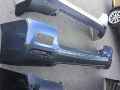 Бампер. Toyota Highlander, ASU40, GSU40, GSU40L, GSU45, GVU48, MHU48 Двигатели: 1ARFE, 2GRFE, 2GRFXE, 3MZFE