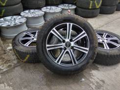 Wrest. 6.0x15", 4x100.00, ET45