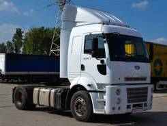 Ford Cargo. Седельный тягач CCK1 1838T HR 2012 г/в, 8 974 куб. см., 10 666 кг.