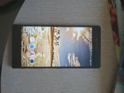Sony Xperia Z5 Premium. �/�, �����������, 4G LTE ����