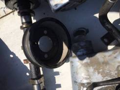 Шкив помпы. Lexus IS300, GXE10 Lexus IS200, GXE10 Toyota: Cressida, Crown, Verossa, Soarer, Altezza, Chaser, Crown Majesta, Mark II Wagon Blit, Mark I...