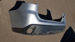 Бампер. Mitsubishi Outlander, GF2W, GF3W, GF4W, GF7W, GF8W, GG2W, GG3W Двигатели: 4B11, 4B12, 4J11, 4J12, 6B31, 4N14