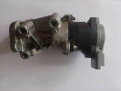 Клапан egr. Land Rover Discovery, L319 Двигатели: AJ41, AJD