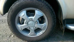 Proma ����. x16", 5x139.7 ����