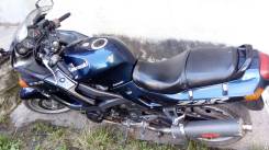 Kawasaki ZZR 400 2. 400 куб. см., исправен, птс, с пробегом