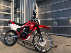 Irbis TTR 250. 250 куб. см., исправен, без птс, с пробегом